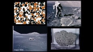 New Insights into the Early History of the Earth and Moon [upl. by Eudora]