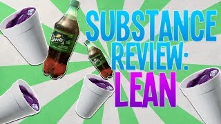 Substance Review Lean [upl. by Turnbull521]