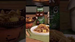 Tacos de guisados con Salsas Herdez® [upl. by Boorman]