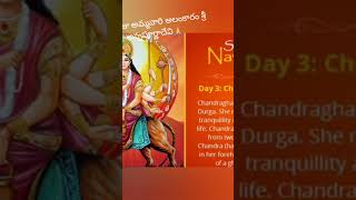 ytshortsdevunavaratriday2day3gayatrideviannapurnadevisubscribeus [upl. by Eenattirb723]