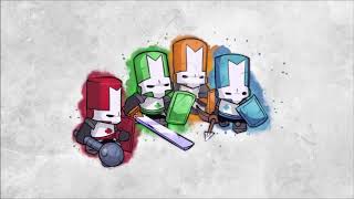 Castle Crashers  Dark Skies Trap Remix [upl. by Massey575]