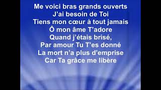 TIENS MON COEUR  Kiffeur cover Hillsong [upl. by Burrows]