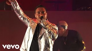 J Balvin  Ginza Live From The Honda Stage [upl. by Valentine240]