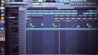 JBB 2015 Timatic vs EmGi Bonusbattle Instrumental Remake [upl. by Thaxter915]