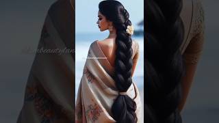 🔥Fast Hair Growth Home Remedy 😱  Best Hair Growth serum✅ shorts Smbeautylandstudio [upl. by Lotti951]