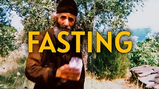 An Introduction to Orthodox Fasting  A Dietitians Opinion [upl. by Nnainot849]