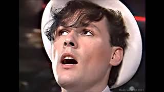 THE ASSOCIATES  PARTY FEARS TWO 1982  HQ EXTENDED AUDIO UPSCALED VIDEO EDIT [upl. by Annahoj458]