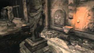 Romulus Lair 1 Walkthrough  The Halls of Nero [upl. by Nnaoj536]