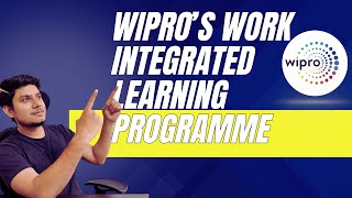 IS WIPRO Work Integrated Learning Program WASEWIMSWISTA WORTH IT [upl. by Secrest401]