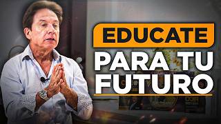 Como lograr LIBERTAD FINANCIERA construyendo ACTIVOS para tener INGRESOS PASIVOS Fernando Gonzalez [upl. by Amlas]