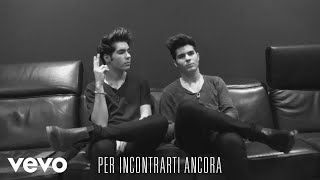 Gemeliers  Per Incontrarti Ancora Lyric [upl. by Rubia]