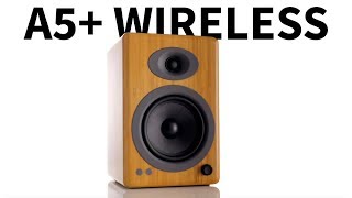 FEATURING A5 Wireless Speakers [upl. by Yulma]