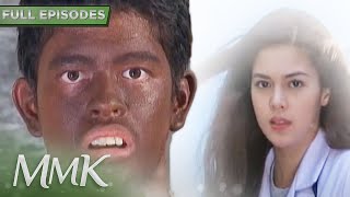 Full Episode  MMK quotTsinelasquot [upl. by Ylehsa]