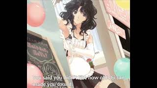 Amagami Drama CD Tanamachi Kaoru Chapter 4 [upl. by Inaniel]