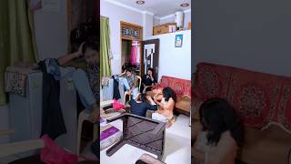 Nanand ka rishta or saas bahu😂🤣 comedy trending funny saasbahu viralvideo shorts ytshorts [upl. by Ynahteb]