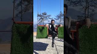 Ghar Hamro Khotang Chisapani  New Song  Binod Dhakal Nira Chhantyal  Nabin Yogi [upl. by Aketahs399]