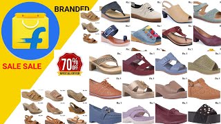 FLIPKART FOOTWEAR SHOPPING SALE 70 OFF LADIES SLIPPER CHAPPALS DESIGN WITH PRICE CASUAL CHAPPALS [upl. by Chamberlain]