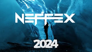 Top 30 Songs Of NEFFEX ❄️ Best of NEFFEX 2024 🔥 Workout Music [upl. by Geraud469]