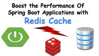 Spring Boot  Redis Cache  Database CRUD Example [upl. by Vrablik275]