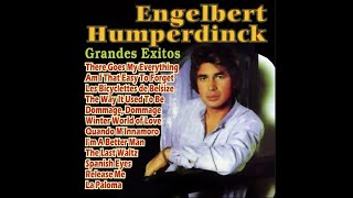 ENGELBERT HUMPERDINCK  Dommage Dommage [upl. by Renfred]