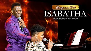 Benjamin Dube ft Rebecca Malope  Isabatha Official Music Video [upl. by Ennaid]