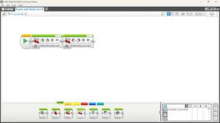 How to program the EV3 Robots [upl. by Chrystel]