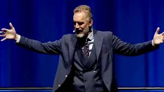 TAKE ACTION JORDAN PETERSON [upl. by Leroi]