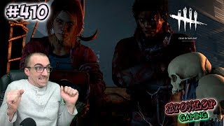 DEAD BY DAYLIGHT GAMEPLAY ESPAÑOL  410  1900H  MARTES LOCOOOOOOS 😏😏😏😷😷😷 SIGO ENFERMITO TT [upl. by Noivaz]