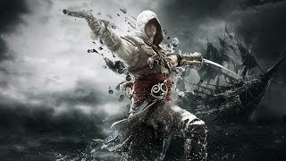 Assassins Creed 4  CraftingUpgrading Tutorial [upl. by Ydnil]