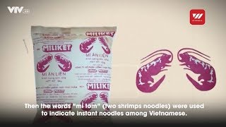 Miliket The fallen king of Vietnamese noodles  VTV World [upl. by Acsicnarf296]