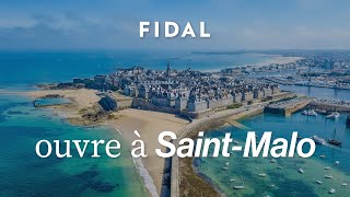 Fidal Saint Malo [upl. by Mraz]