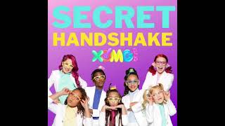 Xomg Pop  Secret Handshake [upl. by Pliam]