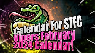 February 2024 Star Trek Fleet Command Calendar  Full Current List of Events To Prepare For [upl. by Barrus]