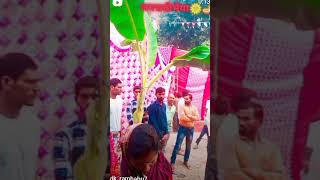 New Delhi Patel Nagar Baap Bhojpuri film park ke pass Sanjay Dukaan [upl. by Gorga811]