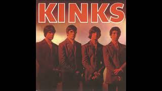 The Kinks The Kinks FULL ALBUM 1964 [upl. by Bullough]