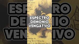 Categoría 11 Espectro Demonio Vengativo 👻 gravityfalls curiosidades datoscuriosos [upl. by Carita]