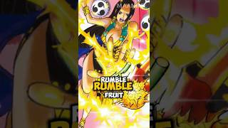 Top 7 Devil Fruits STRONG Enough to End Luffy maanime anime onepiece [upl. by Hegyera]