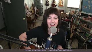 I Gotta Feeling  Black Eyed Peas Cover by Sara Niemietz [upl. by Hedwig]