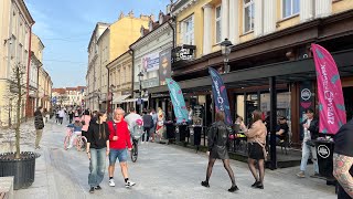 Rzeszow Poland at Easter in 2024 What’s Open What is Poland like at Easter time [upl. by Eelatsyrc799]