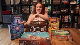 Spiel haul 2024 Day 1 [upl. by Dallon]