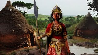 The Real Queen of Sheba Documentary [upl. by Derward]