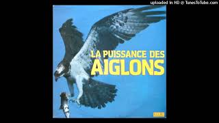 Les Aiglons De Guadeloupe  La Puissance Pot Pourri De Lambadas [upl. by Lawrenson]