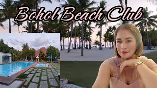 LETS GO TO BOHOL BEACH CLUB [upl. by Dougall]