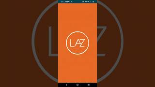 Lazada web application [upl. by Alidis]