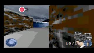 007 GBA GAMEPLAY [upl. by Sul]