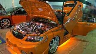 Tuning Show [upl. by Michaeline789]