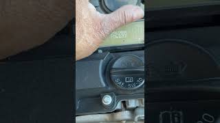 2015 Chevy Cruze p1101 p0171 system to lean bank 1 [upl. by Noxas]