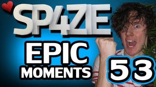 ♥ Epic Moments   53 BaseRace [upl. by Erbas210]