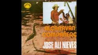 FG Alcaraván Compañero  José Alí Nieves [upl. by Aitenev493]