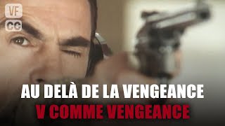 Au delà de la vengeance  Roger Souza  Drame  Film complet  Collection V Comme Vengeance [upl. by Nosneh139]